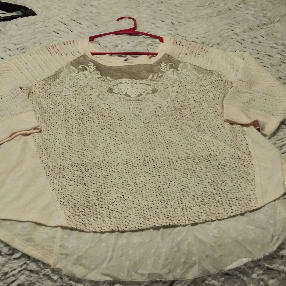 Miss Me Top
